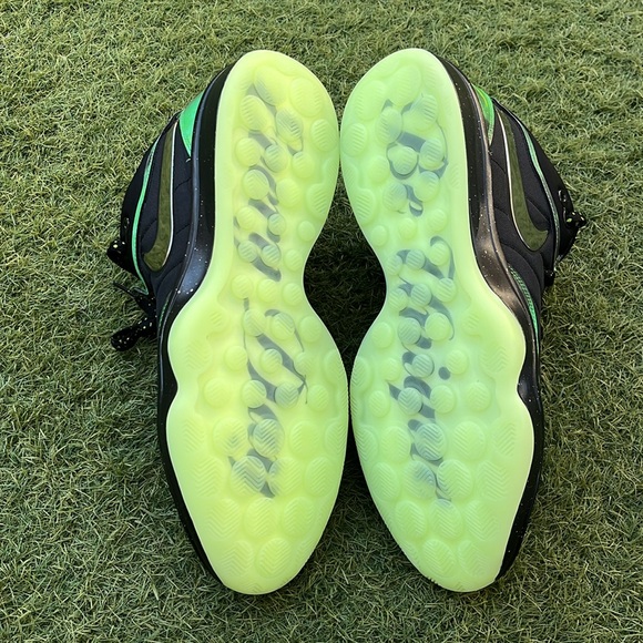 Nike Air Zoom G.T. Hustle 2 Victor Wembanyama Alien - Picture 5 of 5